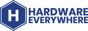 Hardware Everywhere logo