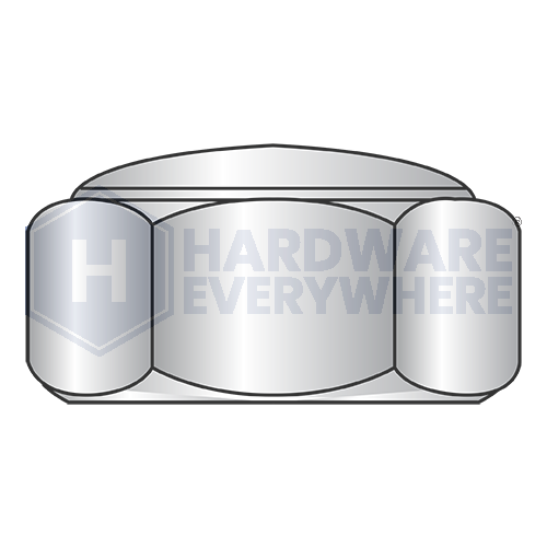 M5 METRIC CAP NUTS / A2 Stainless / Plain Hardware Everywhere