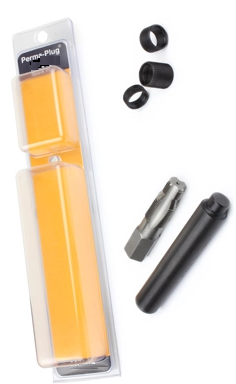 m18 PERMA-COIL Sprk Plug Kit (No Inserts) #1218-500 – Hardware Everywhere