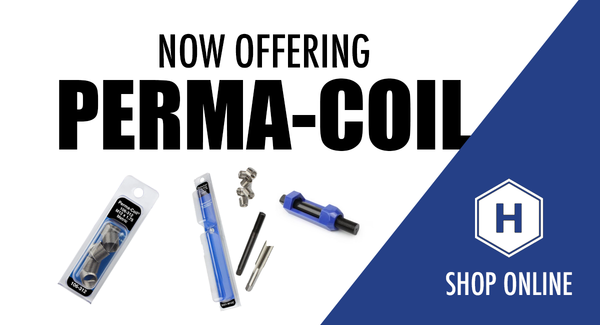 4 Reasons You Should Be Using PERMA-COIL®