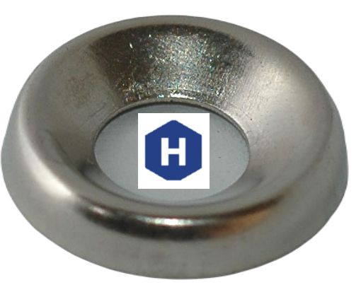 Finishing Washers – Hardware Everywhere