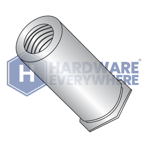 Standoff (Round, Self-Clinching Female) – Hardware Everywhere
