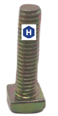 Square Machine Bolts – Hardware Everywhere