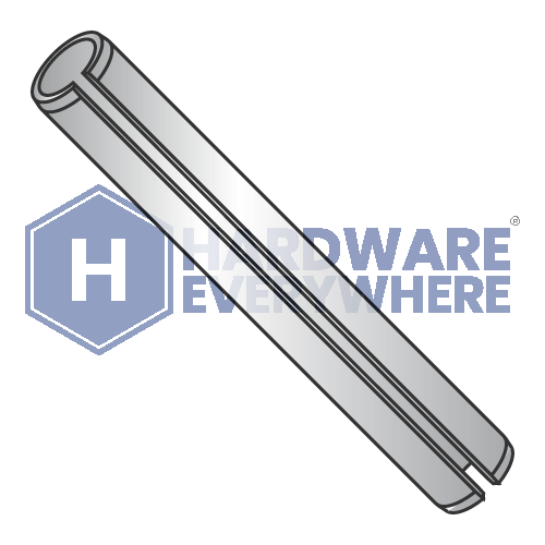 1/8 x 2 SPRING PINS / 420 Stainless Steel / Plain