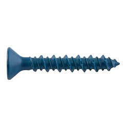 3/16 x 1-1/4 Elco UltraCon / Phillips / Flat Head / Steel / Stalgard