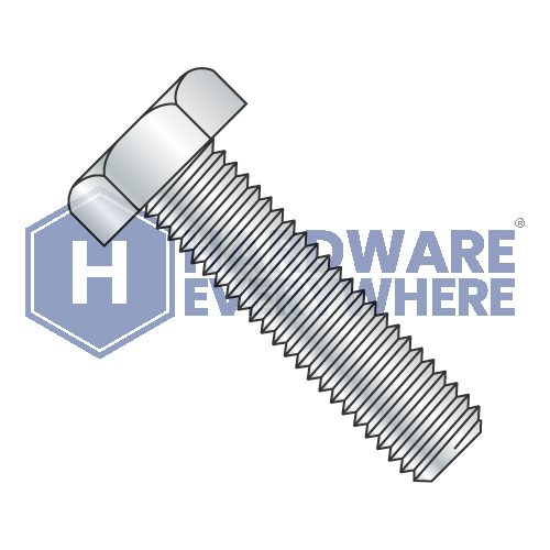 5/8-11 x 1 3/4 TAP BOLTS / Steel / Zinc