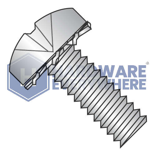 M4 x 8 METRIC SEMS SCREWS / Phillips / Pan Head / A2 Stainless / Plain