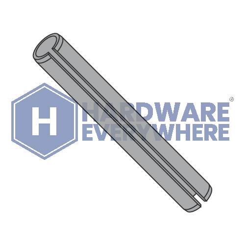 3/32 x 1/2 SPRING PINS / Steel / Thermal Black