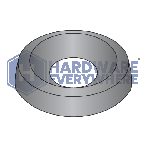 #10 FINISHING WASHERS / Steel / Black Oxide