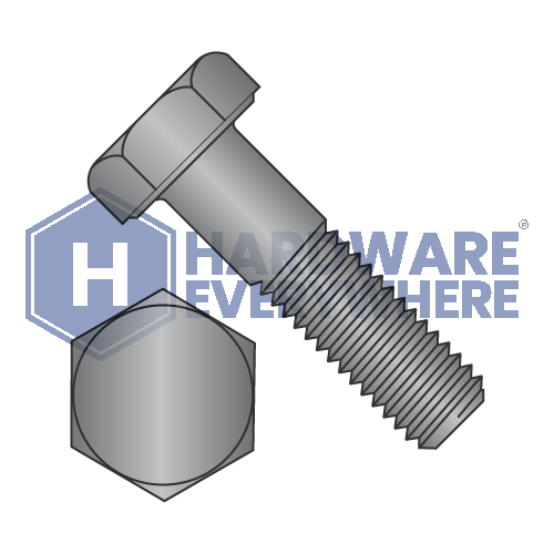 3/8-16 x 2 1/4 HEX CAP SCREWS / Grade 2 / Black Oxide – Hardware Everywhere