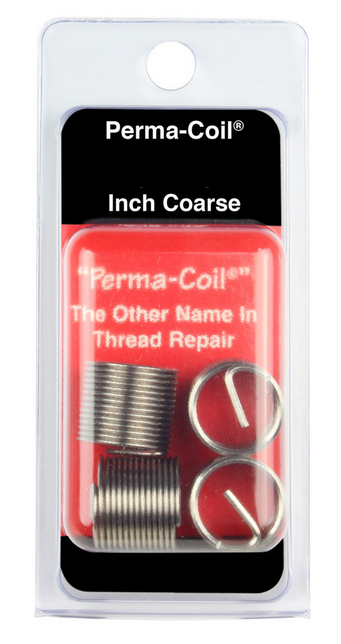 1-3/8-12 PERMA-COIL Insert Pack of 1