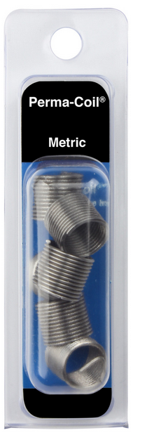 m14 PERMA-COIL Insert Pack of 6