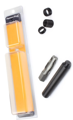 m14 PERMA-COIL Sprk Plug Kit (No Inserts)