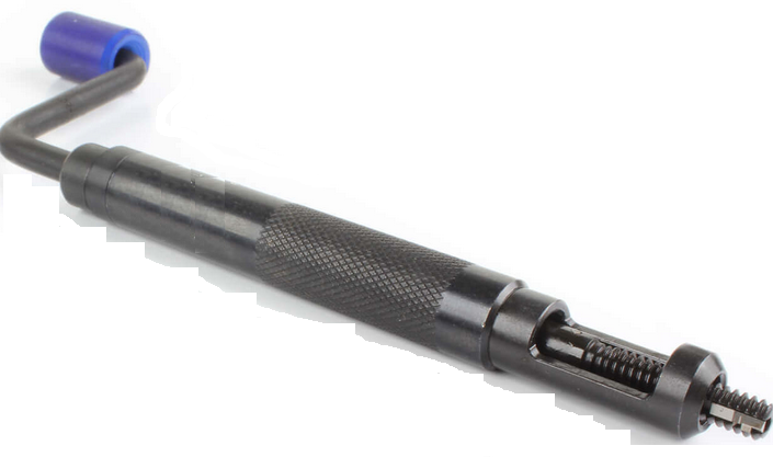7/8-14 PERMA-COIL Tool w/Prewinder