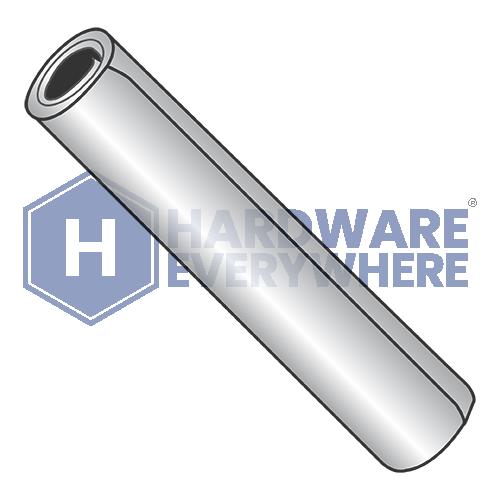 7/32 x 1 1/2 COIL PINS / 420 Stainless Steel / Plain